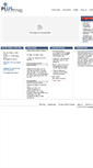 Mobile Screenshot of plusmtg.com